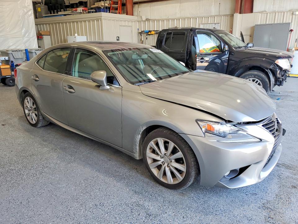 Aukcja sprzedaży 2015 Lexus Is, vin: JTHBF1D26F5054938, numer aukcji: 67522026
