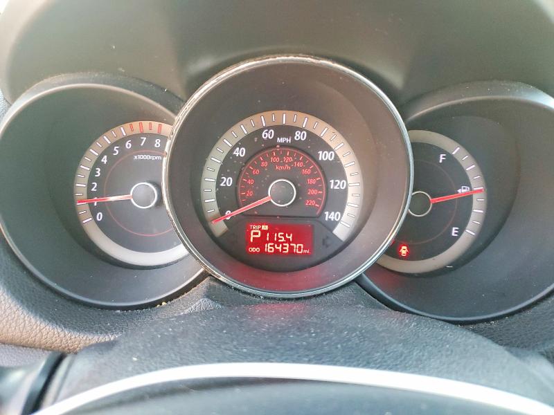 Продажа на аукционе авто 2013 Kia Forte, vin: KNAFU4A25D5729610, номер лота: 67634976
