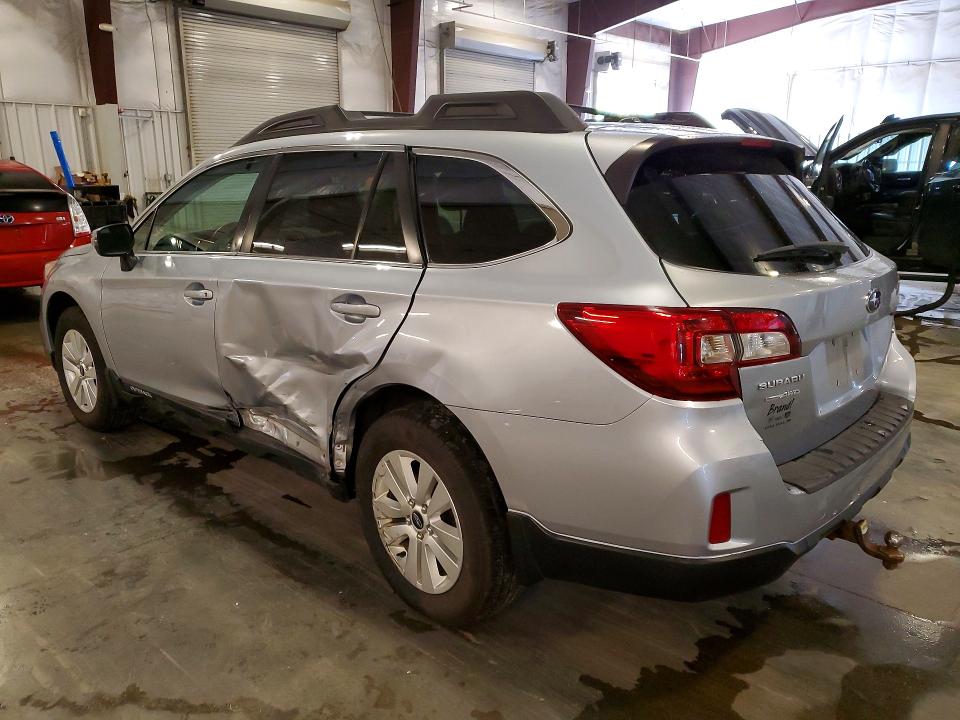 Aukcja sprzedaży 2015 Subaru Outback, vin: 4S4BSBHC5F3348795, numer aukcji: 67501686