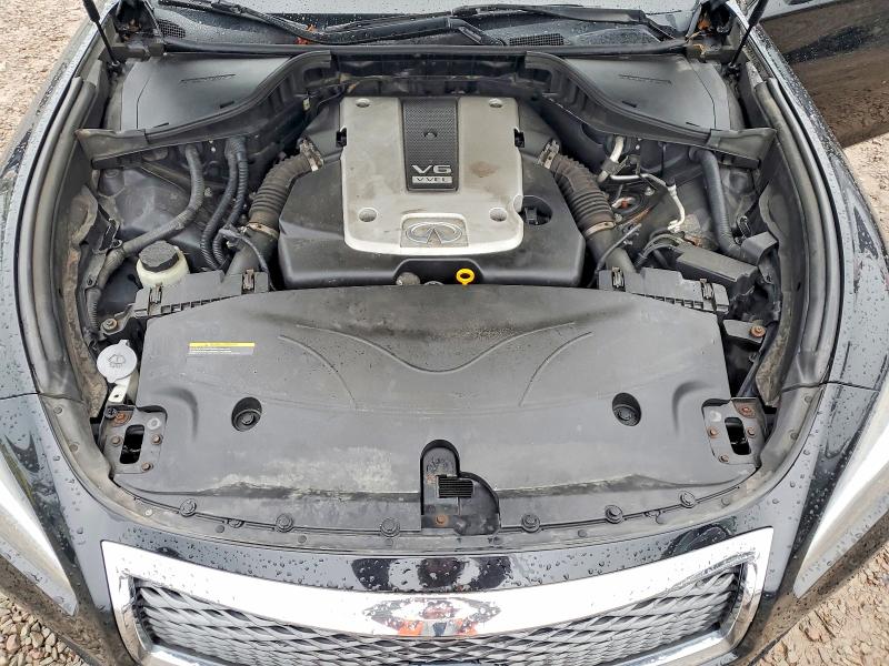 67249776 :رقم المزاد ، JN1BY1PR9JM370355 vin ، 2018 Infiniti Q70l مزاد بيع