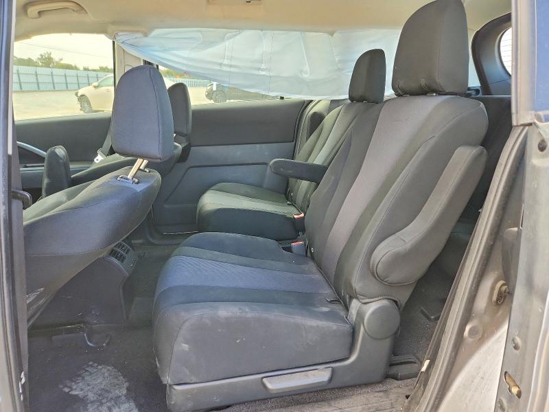 2014 Mazda 5 მანქანა იყიდება აუქციონზე, vin: JM1CW2BL9E0172873, აუქციონის ნომერი: 67872656