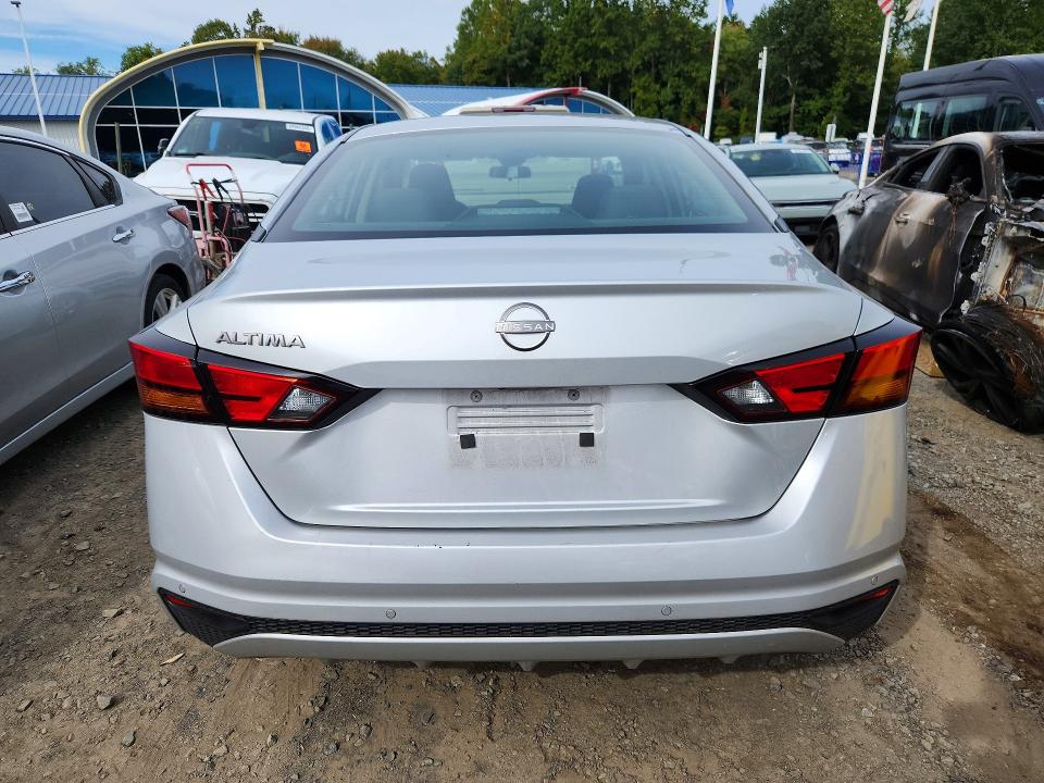 2023 Nissan Altima მანქანა იყიდება აუქციონზე, vin: 1N4BL4BV4PN420623, აუქციონის ნომერი: 70799646