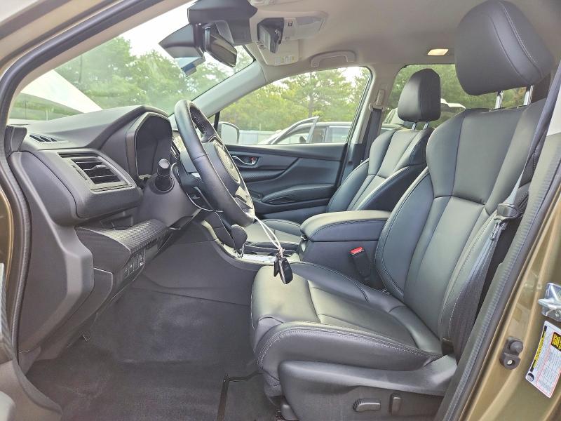 Aukcja sprzedaży 2026 Subaru Ascent, vin: 4S4WMAAD0T3416585, numer aukcji: 69300656