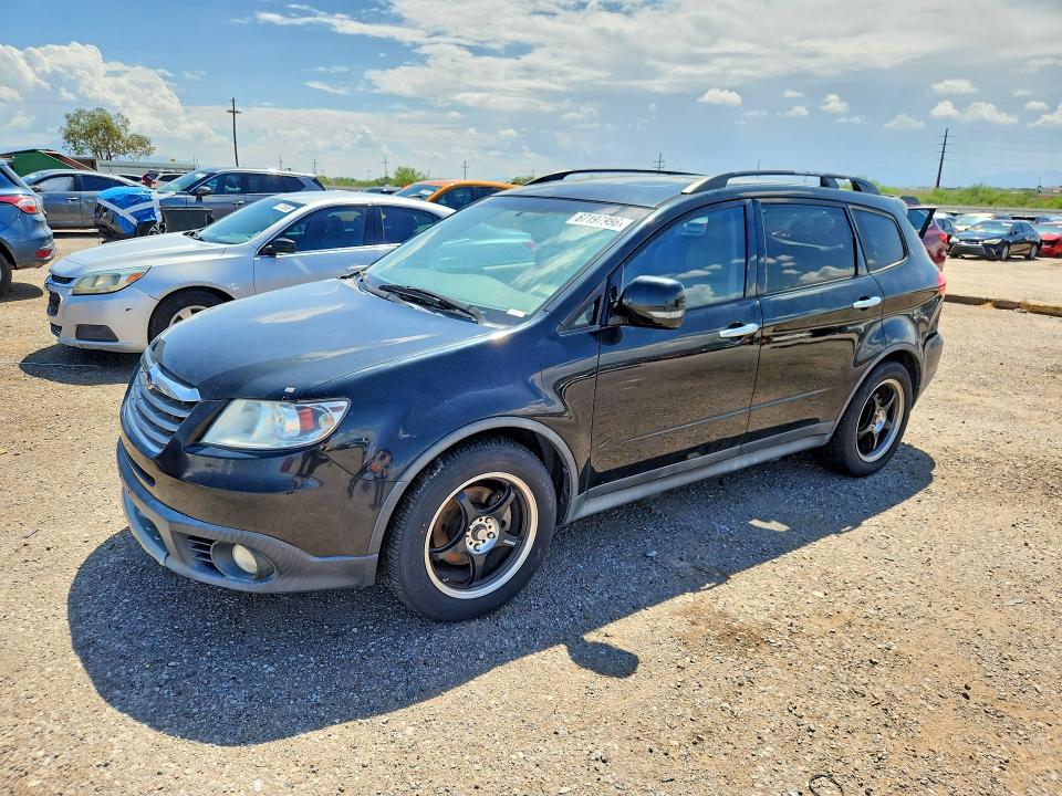 Aukcja sprzedaży 2009 Subaru Tribeca, vin: 4S4WX92D094405660, numer aukcji: 67197986