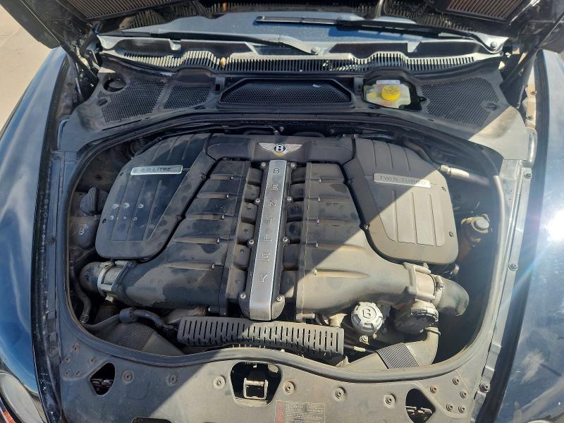 Aukcja sprzedaży 2009 Bentley Continental, vin: SCBBP93W89C061801, numer aukcji: 70767336