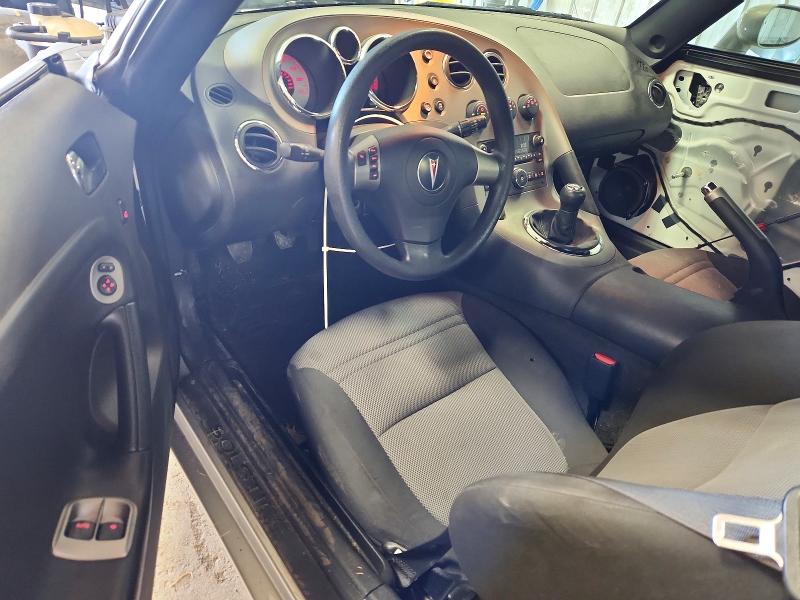 Продаж на аукціоні авто 2009 Pontiac Solstice, vin: 1G2MB35B09Y100030, номер лоту: 70239886