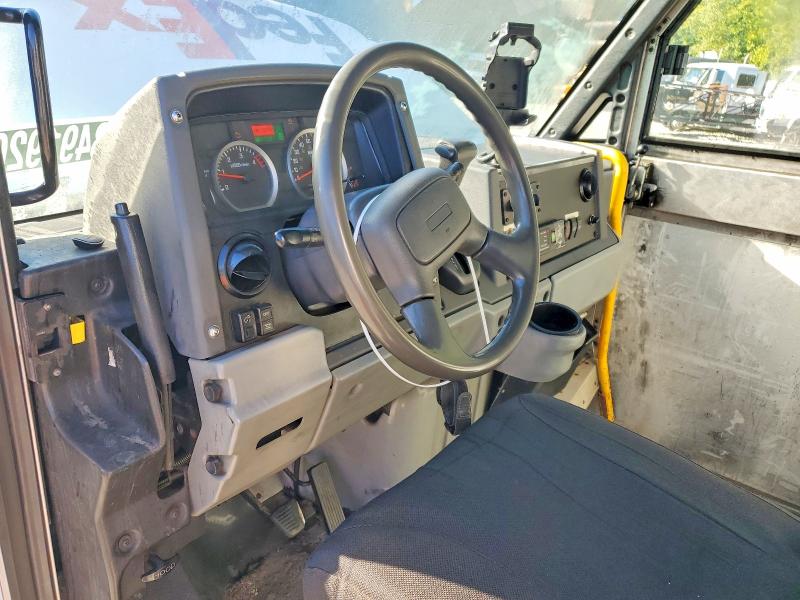 Продажа на аукционе авто 2013 Isuzu Npr, vin: JALB4T176D7W00379, номер лота: 68491926