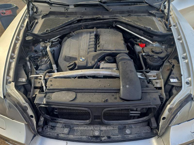 Aukcja sprzedaży 2012 Bmw X6, vin: 5UXFG2C52CLX09569, numer aukcji: 69446676
