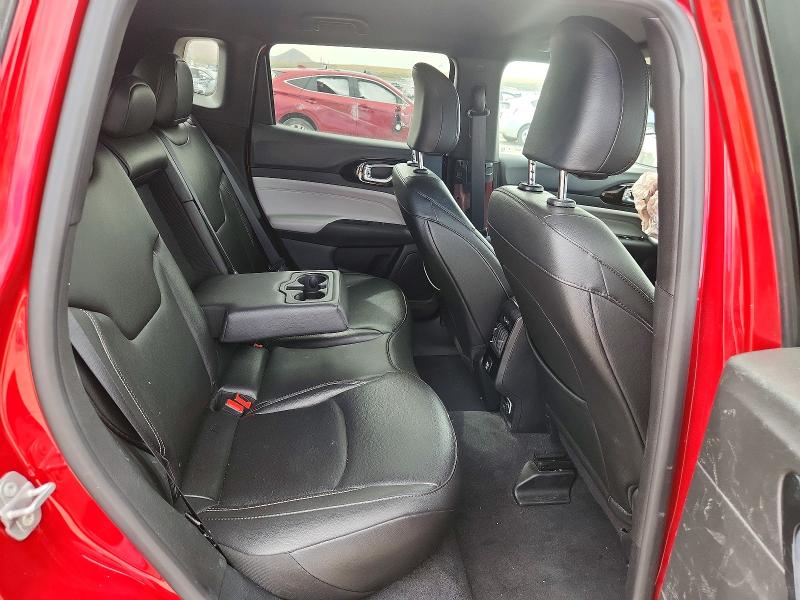 2025 Jeep Compass მანქანა იყიდება აუქციონზე, vin: 3C4NJDCN5ST546493, აუქციონის ნომერი: 67558796