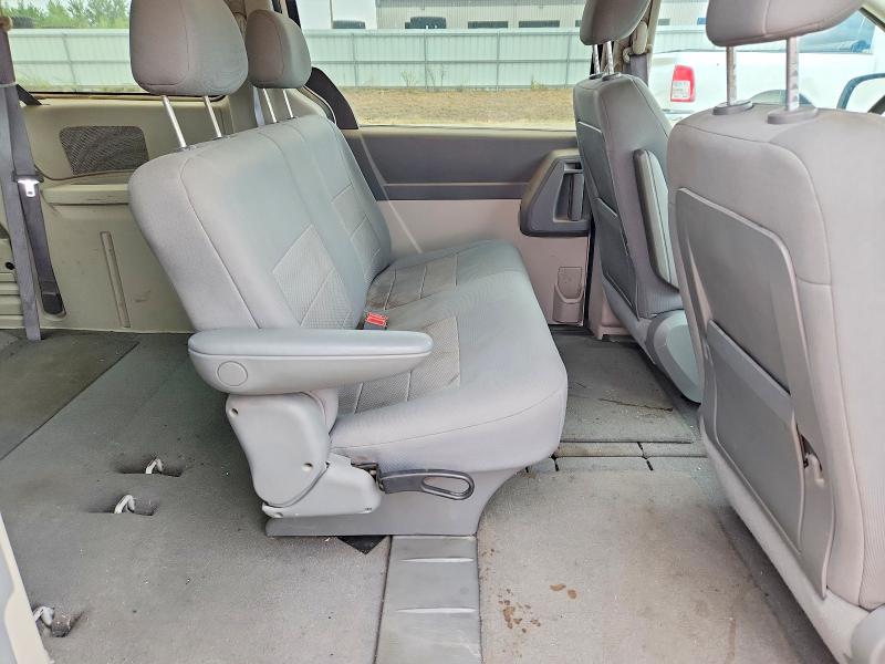 Продажа на аукционе авто 2008 Dodge Grand Caravan, vin: 1D8HN44H18B164631, номер лота: 67550316