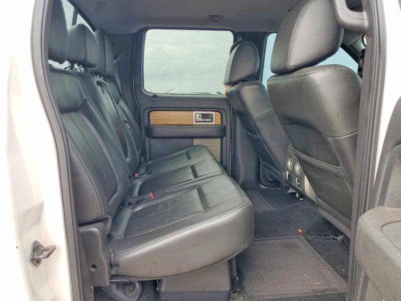 Aukcja sprzedaży 2011 Ford F150, vin: 1FTFW1CTXBKE16519, numer aukcji: 69170676