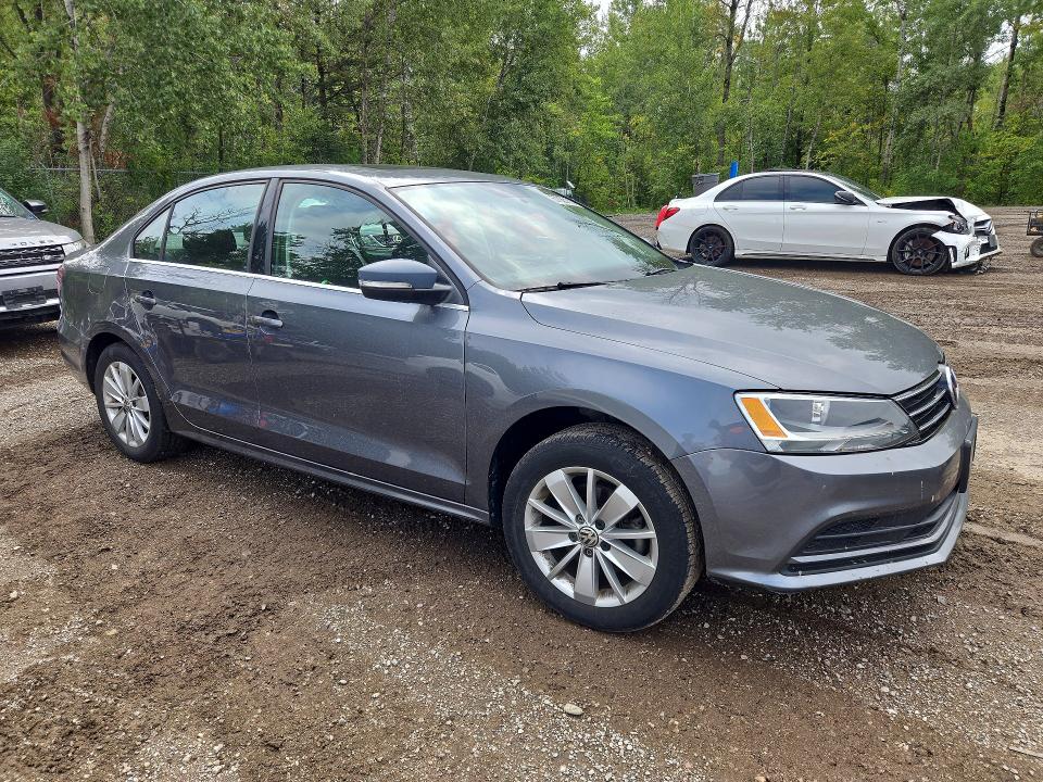 67085116 :رقم المزاد ، 3VW267AJ7GM208680 vin ، 2016 Volkswagen Jetta مزاد بيع