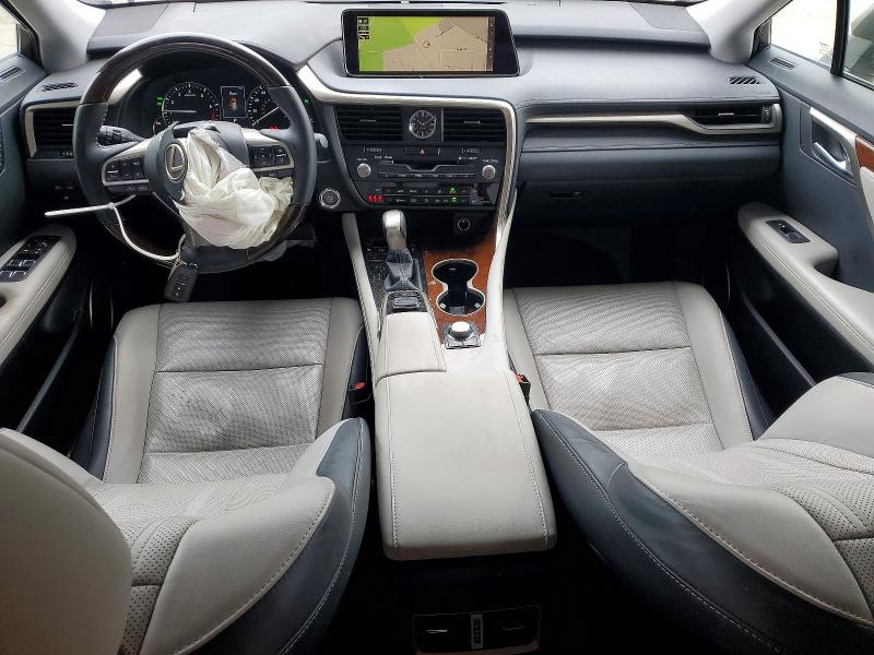Продажа на аукционе авто 2017 Lexus Rx 350, vin: 2T2BZMCA7HC134236, номер лота: 70547236