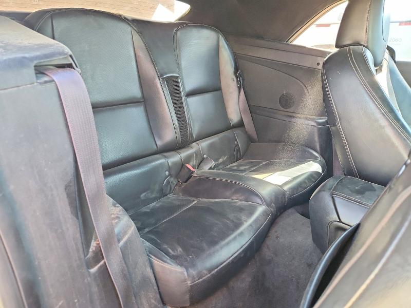 Продаж на аукціоні авто 2015 Chevrolet Camaro, vin: 2G1FF3D34F9203849, номер лоту: 65606336