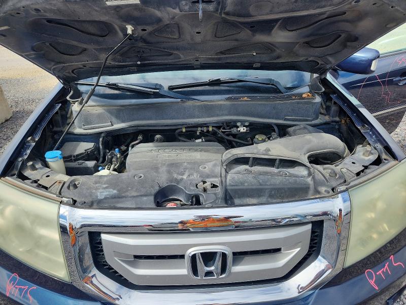 Продаж на аукціоні авто 2010 Honda Pilot, vin: 5FNYF4H94AB018970, номер лоту: 69737316
