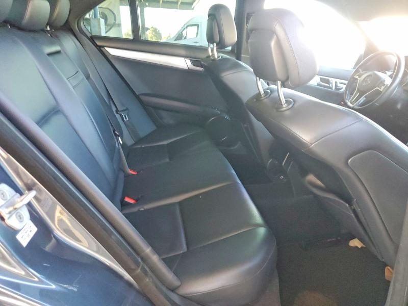 Aukcja sprzedaży 2013 Mercedes-benz C, vin: WDDGF4HB7DA820544, numer aukcji: 68883586