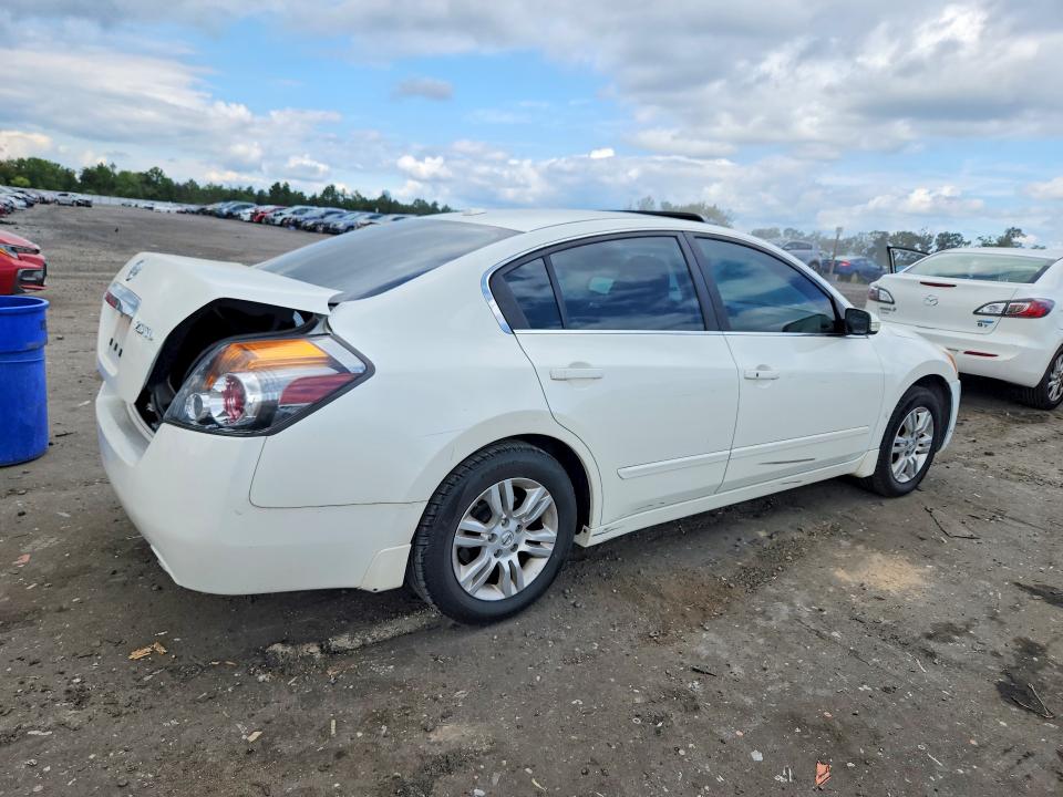 Aukcja sprzedaży 2011 Nissan Altima, vin: 1N4AL2AP1BN481410, numer aukcji: 69120686