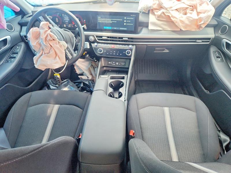 Продаж на аукціоні авто 2026 Hyundai Sonata, vin: KMHL64JA3TA572202, номер лоту: 65795256