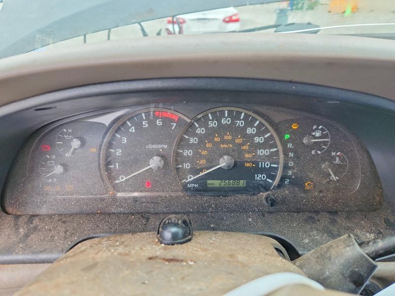 Продажа на аукционе авто 2005 Toyota Sequoia, vin: 5TDZT34AX5S260669, номер лота: 69996206