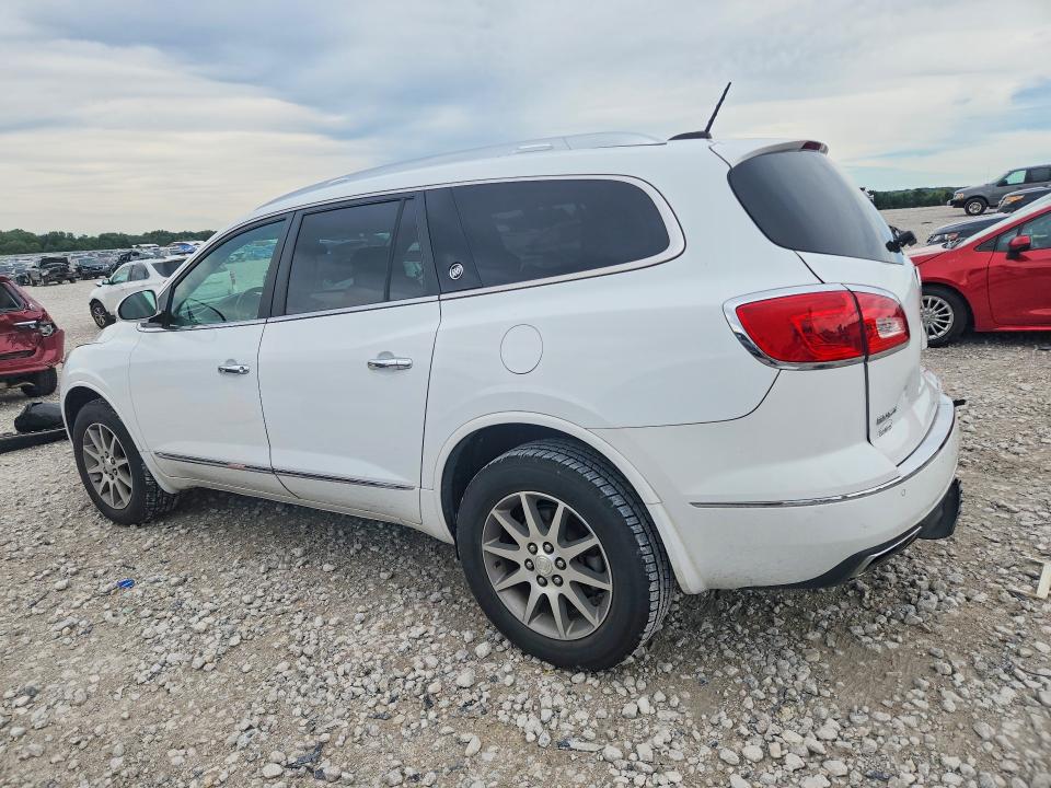Продаж на аукціоні авто 2017 Buick Enclave, vin: 5GAKRAKD8HJ331193, номер лоту: 68301856
