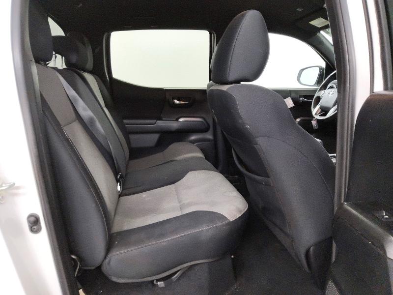 Aukcja sprzedaży 2023 Toyota Tacoma, vin: 3TMAZ5CN6PM217736, numer aukcji: 63381326