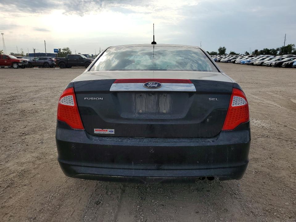 Продажа на аукционе авто 2012 Ford Fusion, vin: 3FAHP0JA3CR363554, номер лота: 67724536