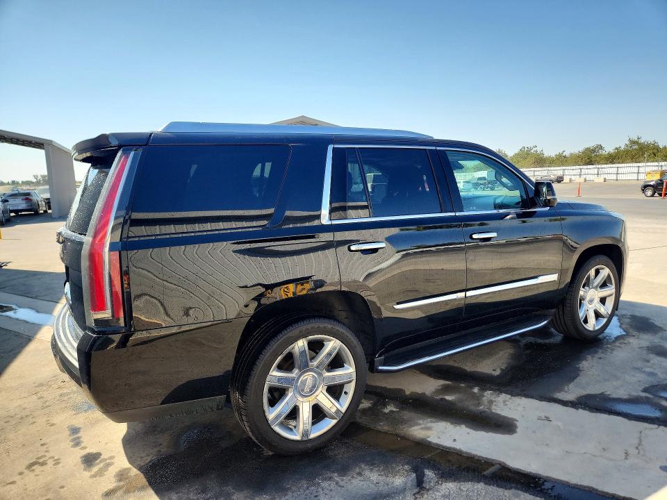 Aukcja sprzedaży 2019 Cadillac Escalade, vin: 1GYS4BKJ8KR186863, numer aukcji: 70283806