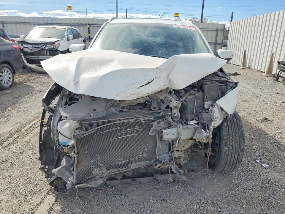 66135536 :رقم المزاد ، 3CZRU5H73GM716595 vin ، 2016 Honda Hr-v مزاد بيع