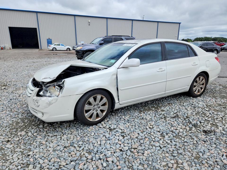 Продажа на аукционе авто 2007 Toyota Avalon, vin: 4T1BK36B87U240473, номер лота: 70287706