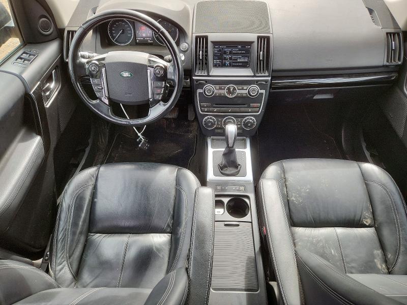 68941776 :رقم المزاد ، SALFR2BG6DH321935 vin ، 2013 Land Rover Lr2 مزاد بيع