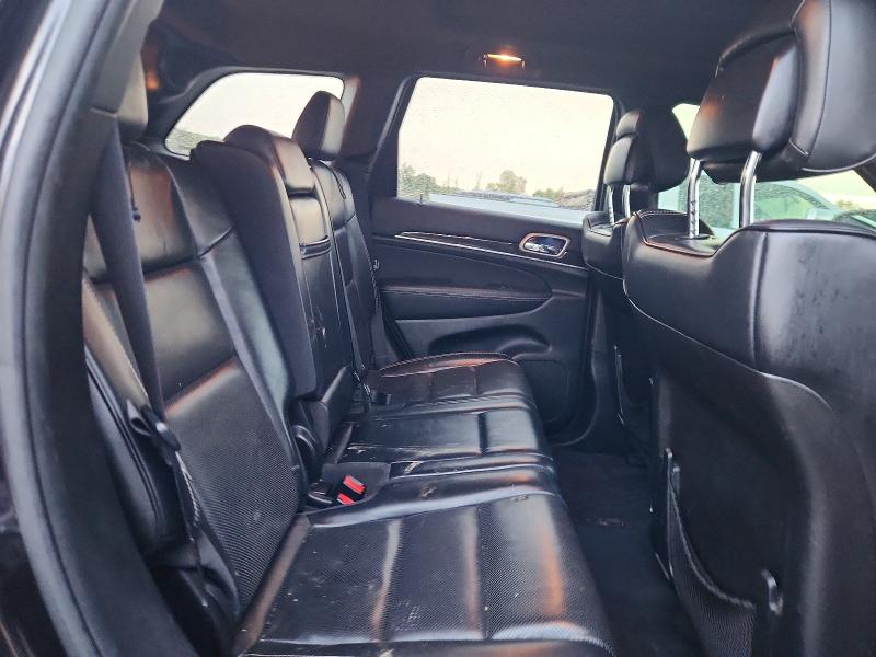 Продажа на аукционе авто 2015 Jeep Grand Cherokee, vin: 1C4RJECGXFC654215, номер лота: 67370966