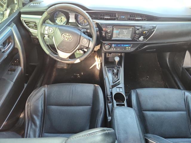 Продаж на аукціоні авто 2015 Toyota Corolla, vin: 5YFBURHE8FP250134, номер лоту: 69977236