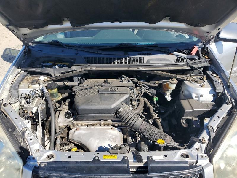 Aukcja sprzedaży 2004 Toyota Rav4, vin: JTEGD20V740012156        , numer aukcji: 69083776