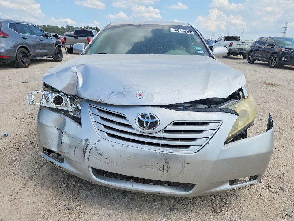 Продаж на аукціоні авто 2008 Toyota Camry, vin: 4T1BE46K18U239230, номер лоту: 68869386