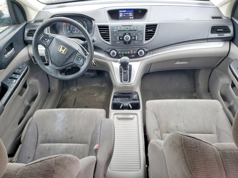 Продаж на аукціоні авто 2012 Honda Cr-v, vin: 5J6RM4H33CL057484, номер лоту: 69155186