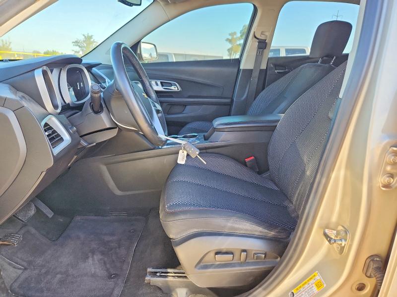 Продажа на аукционе авто 2016 Chevrolet Equinox, vin: 1GNFLFEK7GZ100396, номер лота: 67828106