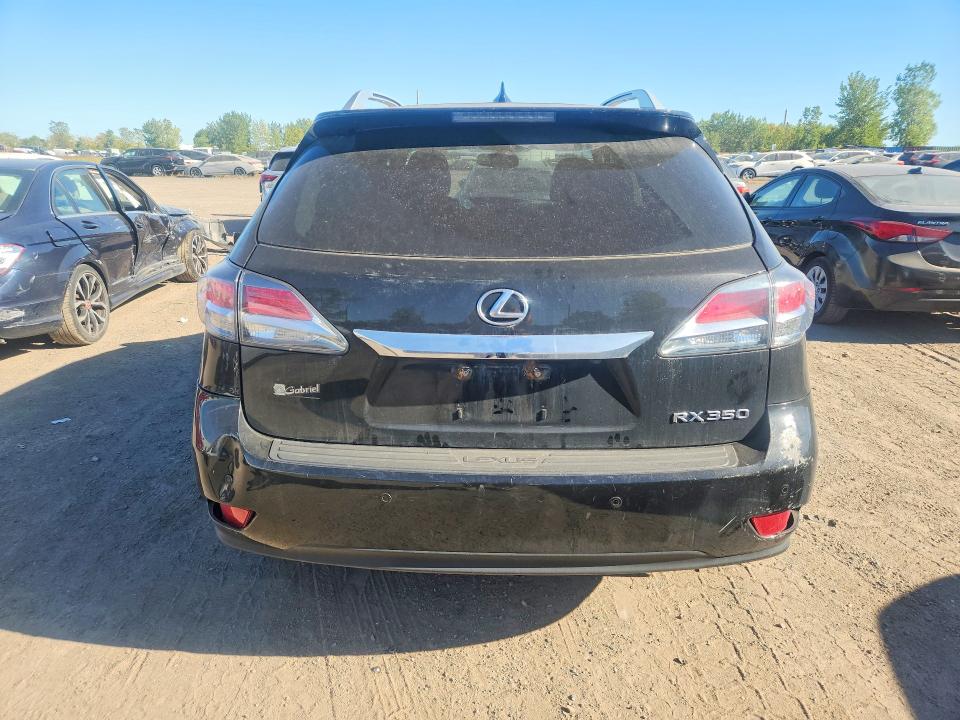 Продаж на аукціоні авто 2015 Lexus Rx 350, vin: 2T2BK1BA0FC291379, номер лоту: 69979166