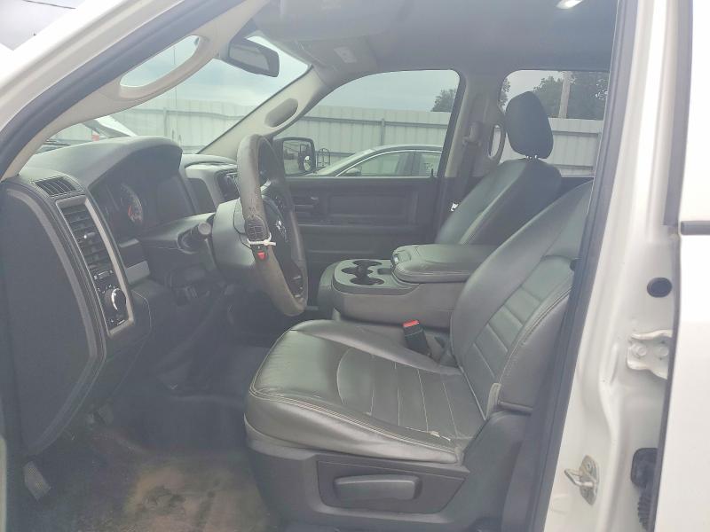 Продаж на аукціоні авто 2019 Ram 1500 Classic, vin: 1C6RR7FG2KS706296        , номер лоту: 69248226