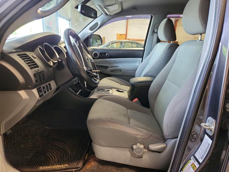 Продажа на аукционе авто 2012 Toyota Tacoma, vin: 3TMMU4FN9CM044676, номер лота: 69418296