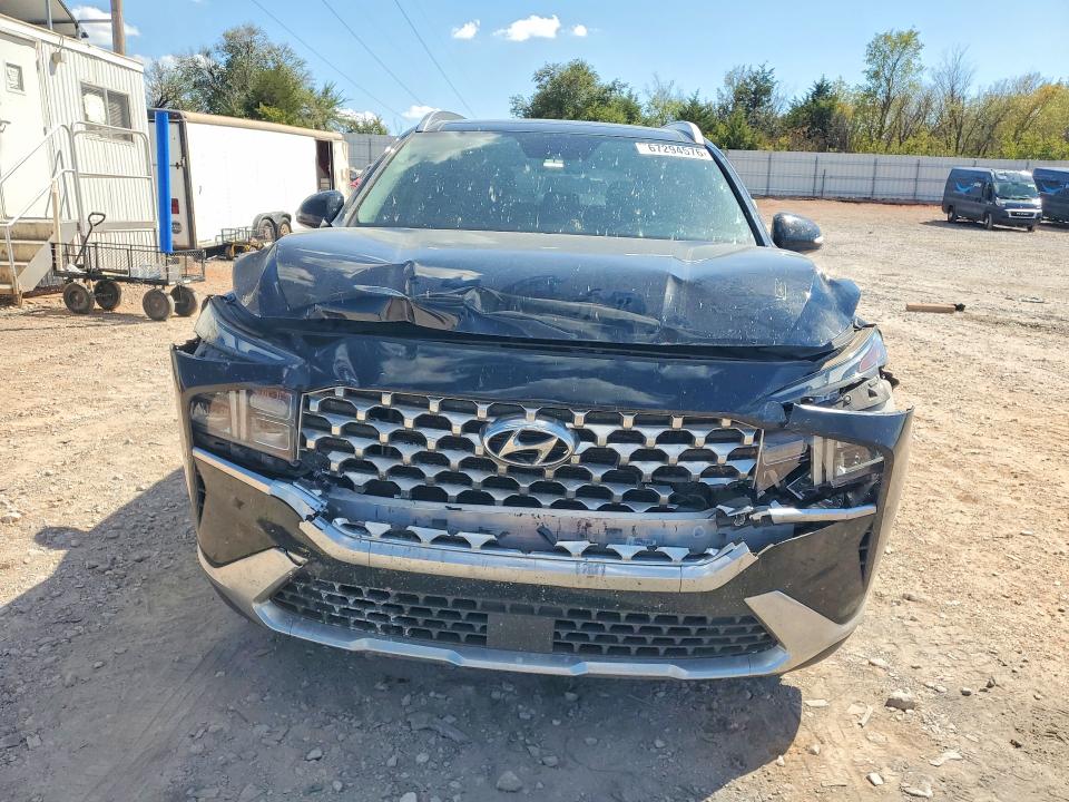 Продаж на аукціоні авто 2022 Hyundai Santa Fe, vin: 5NMS34AJ3NH456564, номер лоту: 67294576