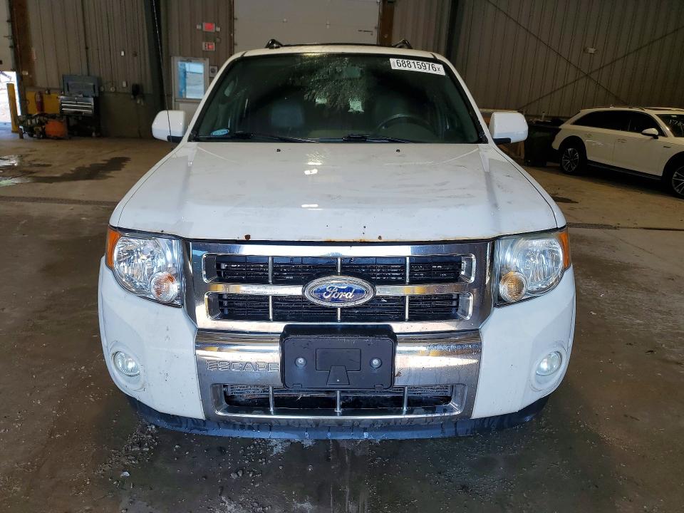 Aukcja sprzedaży 2011 Ford Escape, vin: 1FMCU0EG6BKA52985, numer aukcji: 68815976