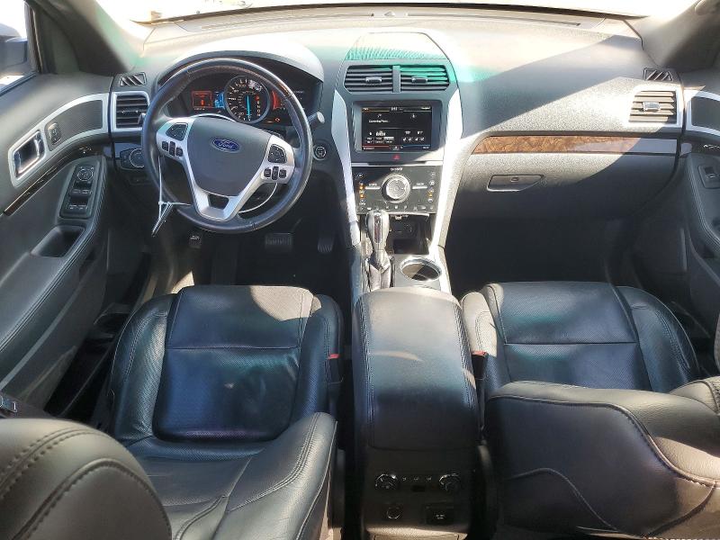 Продажа на аукционе авто 2012 Ford Explorer, vin: 1FMHK8F8XCGA41350, номер лота: 68595726