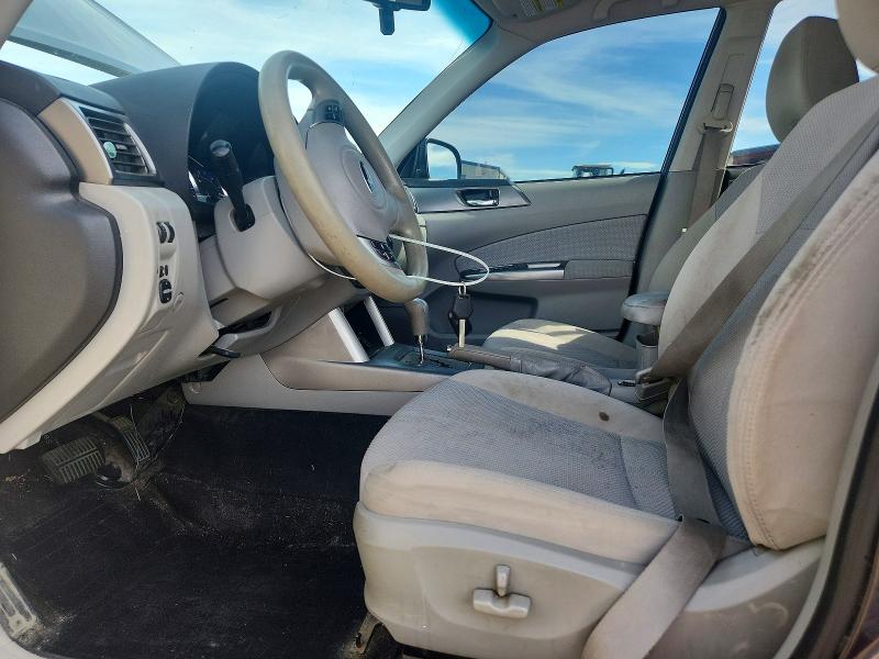 Aukcja sprzedaży 2013 Subaru Forester, vin: JF2SHADC1DH408916, numer aukcji: 68990986