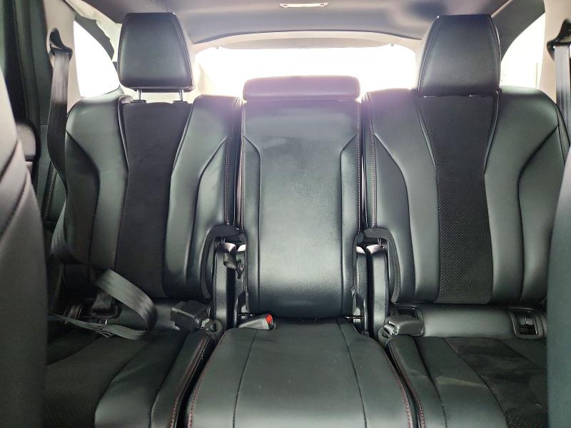 Aukcja sprzedaży 2023 Acura Mdx, vin: 5J8YE1H06PL010153, numer aukcji: 71056746