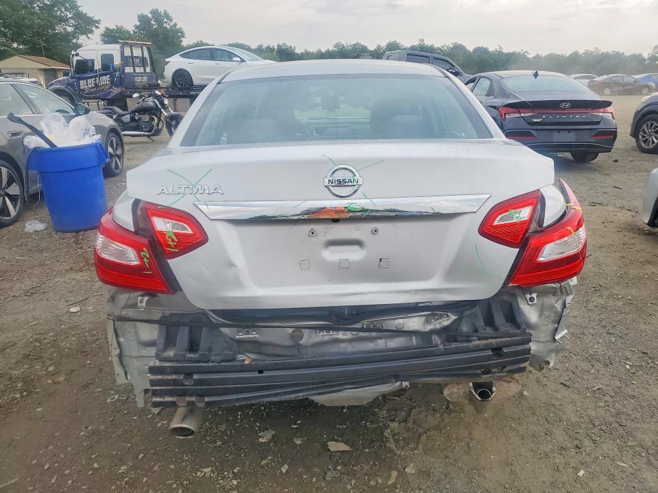 Aukcja sprzedaży 2016 Nissan Altima, vin: 1N4AL3AP5GC140813, numer aukcji: 66976096
