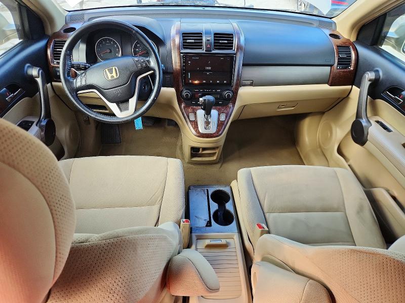 70733896 :رقم المزاد ، 5J6RE38779L031585 vin ، 2009 Honda Cr-v مزاد بيع