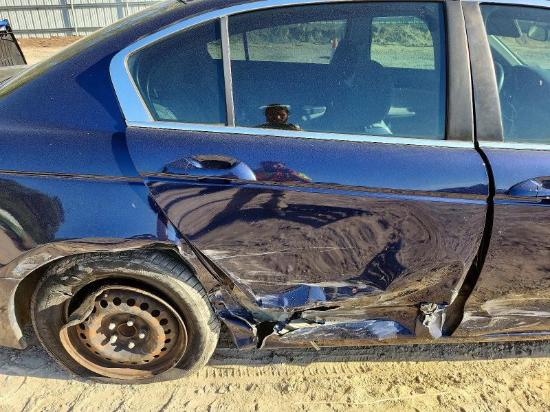 68972366 :رقم المزاد ، 1HGCP2F37AA002878 vin ، 2010 Honda Accord مزاد بيع