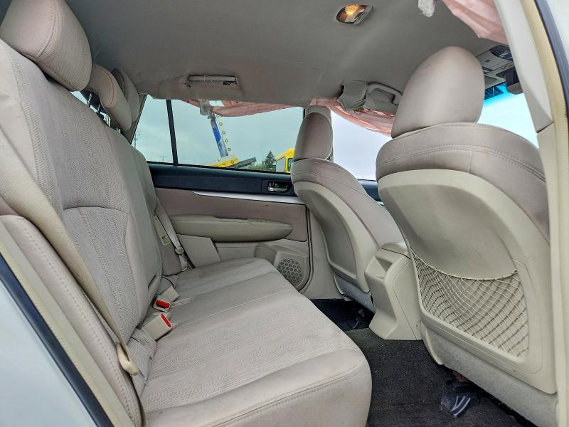 Продажа на аукционе авто 2014 Subaru Outback, vin: 4S4BRBCC6E3237352, номер лота: 67903786