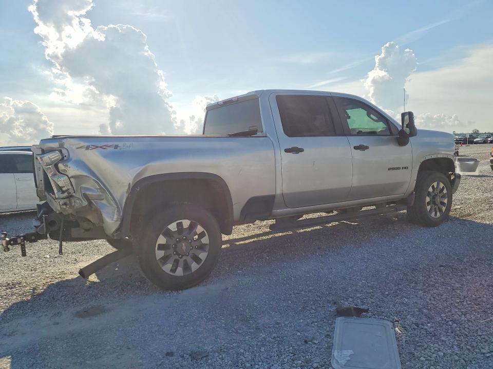 Aukcja sprzedaży 2022 Chevrolet Silverado, vin: 1GC4YME79NF226310, numer aukcji: 68157266