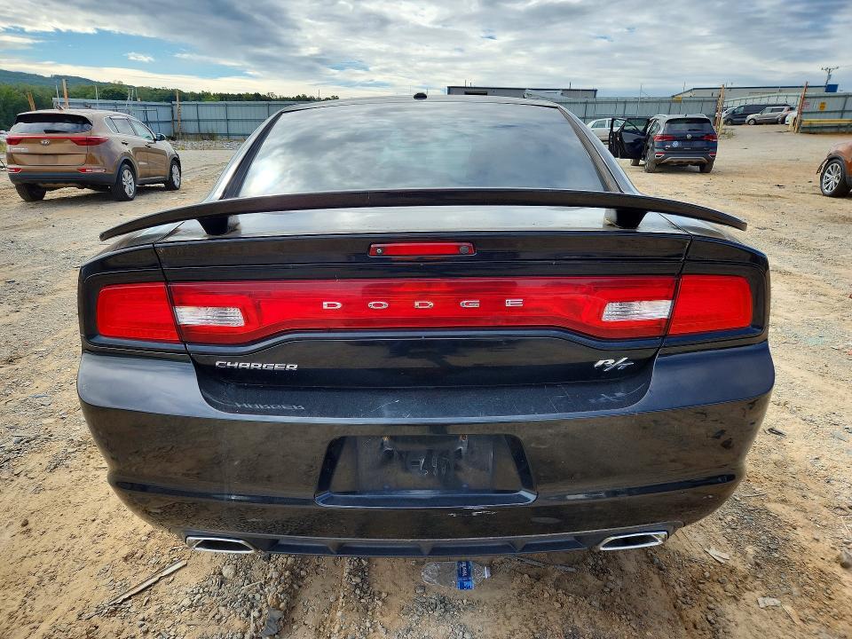 Продаж на аукціоні авто 2013 Dodge Charger, vin: 2C3CDXCT9DH729507, номер лоту: 70563266